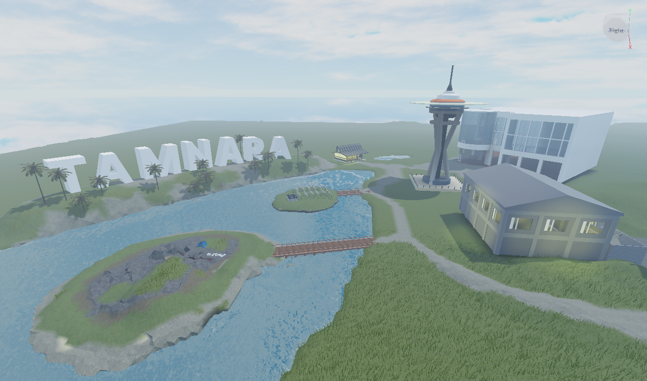 Roblox Studio Academy